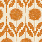 Benartex - Border Gold (Wishflower) 16693-33