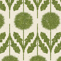 Benartex - Border Moss (Wishflower) 16693-46