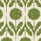 Benartex - Border Moss (Wishflower) 16693-46