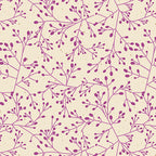 Benartex - Tallium Tangle Purple (Wishflower) 16695-63