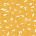 Benartex - Windy Day Gold (Wishflower) 16696-33
