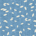 Benartex - Windy Day Blue (Wishflower) 16696-53
