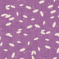 Benartex - Windy Day Purple (Wishflower) 16696-63