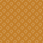 Benartex - Dandy Dark Gold (Wishflower) 16697-35