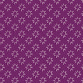 Benartex - Dandy Dark Purple (Wishflower) 16697-67