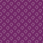 Benartex - Dandy Dark Purple (Wishflower) 16697-67