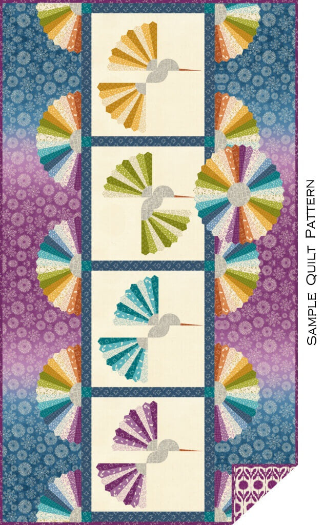 Benartex - Dandy Dark Gold (Wishflower) 16697-35