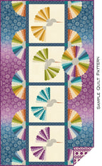 Benartex - Dandy Dark Gold (Wishflower) 16697-35