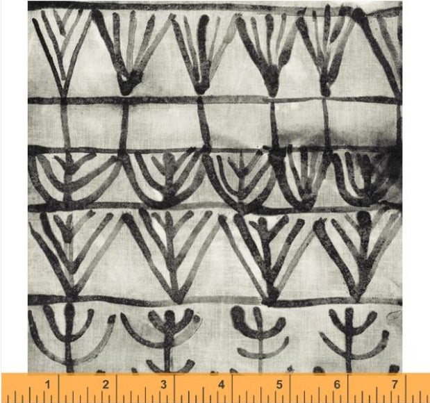 WINDHAM - Wildflower Garden Moonlight (Random Thoughts) 52841-13