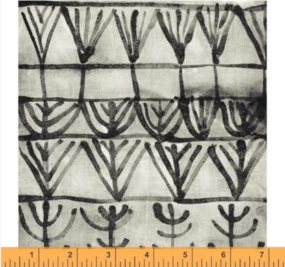 WINDHAM - Wildflower Garden Moonlight (Random Thoughts) 52841-13