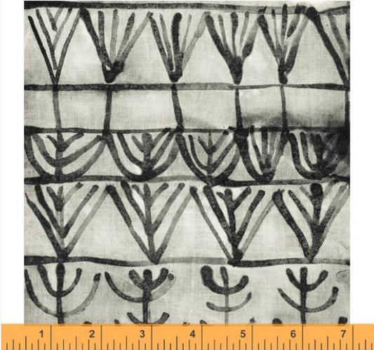 WINDHAM - Wildflower Garden Moonlight (Random Thoughts) 52841-13