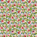 Benartex - Posies Willow (Wander Lane I) 13603-45