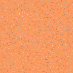 Benartex - Snippets Marigold (Wander Lane I) 16503-45