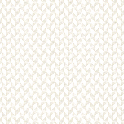 Benartex Fabric - Vines Cream (Wander Lane I)