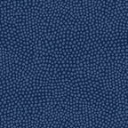 Benartex - Dew Drops Navy (Wander Lane I) 13609-11