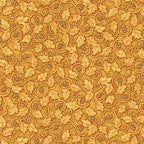 Benartex - Acorns Gold (Wander Lane II) 13652-30