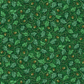Benartex - Acorns Forest (Wander Lane II) 13652-46