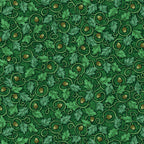 Benartex - Acorns Forest (Wander Lane II) 13652-46