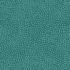 Benartex - Pebbles Teal (Wander Lane II) 13660-84