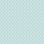 Benartex - Vines Aqua (Wander Lane I) 13607-24
