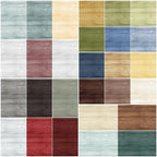 Benartex - Washed Wood Sea Mist (Washed Wood) 07709-04