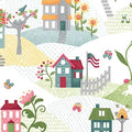 Benartex - Wander Lane Series 10