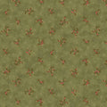 Marcus Words of Wisdom – Calico Green R560713