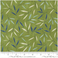 Moda Collage Leaf Moda #1