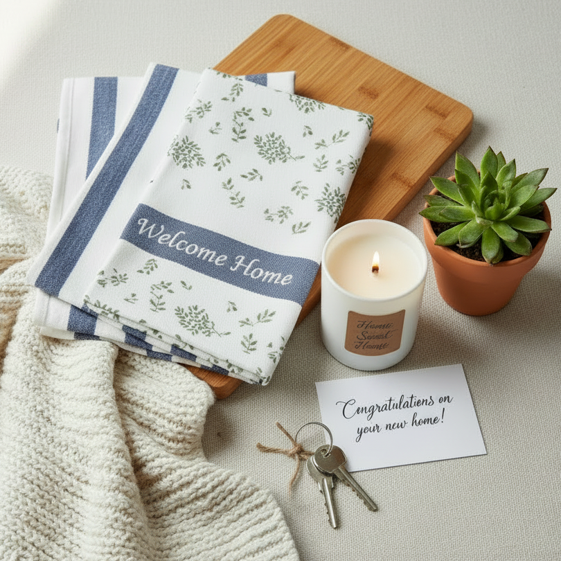 House warming gifts 