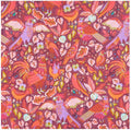 Swatch Book- Feather Friends Chorus