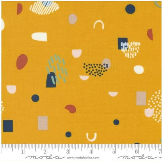 Frisky Catch Me Sunny Moda 1771-13