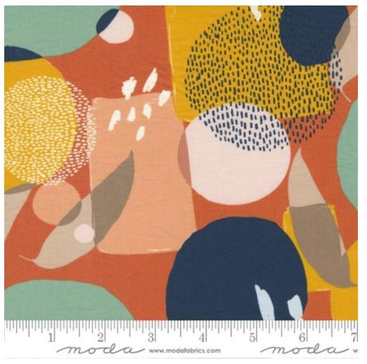 Frisky Citrus Garden Cheeky 1770