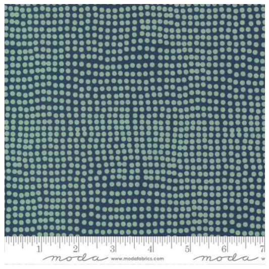 Frisky Dots Moody Starry Night Hollow Moda