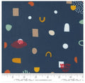Frisky Rayon Moody- Zen Chic from Moda Fabrics