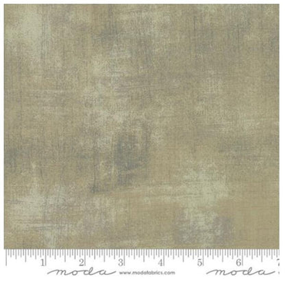 Moda Fabric - Grunge Khaki (Grunge Basics)
