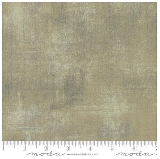 Moda Fabric - Grunge Khaki (Grunge Basics)
