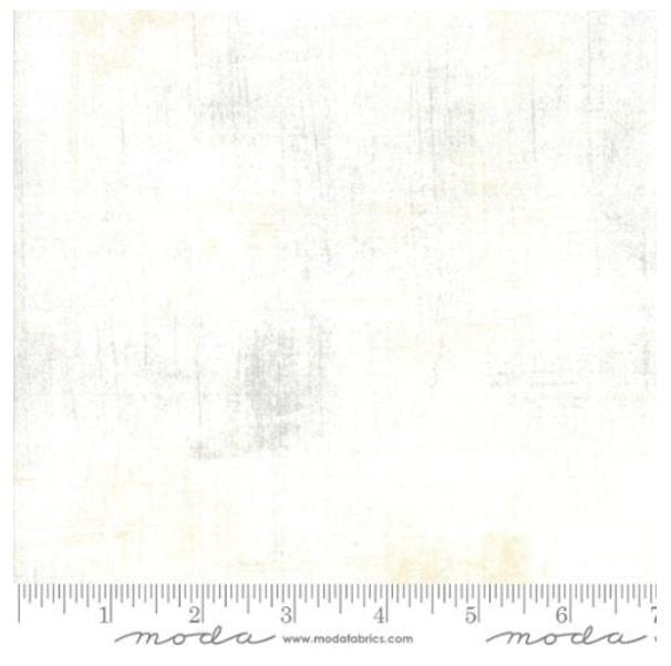 MODA Fabric - Grunge Vanilla (Grunge Basics)