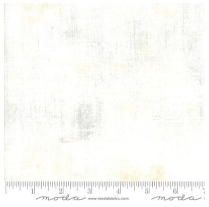 MODA Fabric - Grunge Vanilla (Grunge Basics)