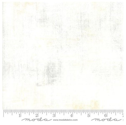 MODA Fabric - Grunge Vanilla (Grunge Basics)