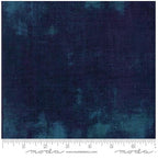 Moda Fabric - Grunge Blue Steel (Grunge Basics)