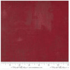 Moda Fabric - Grunge Candy Cane (Grunge Basics)