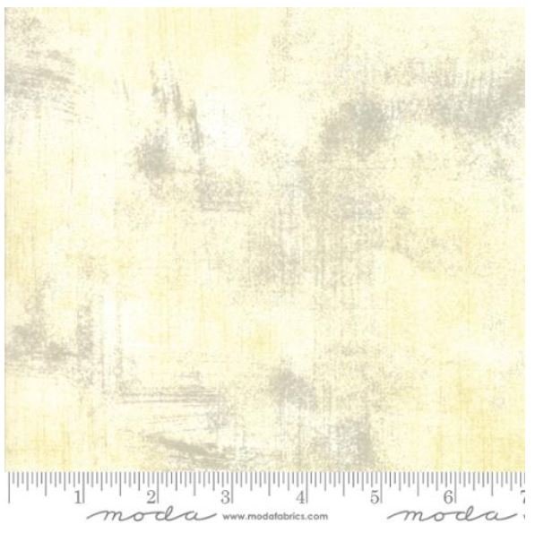 Moda Fabric - Grunge Creme (Grunge Basics)