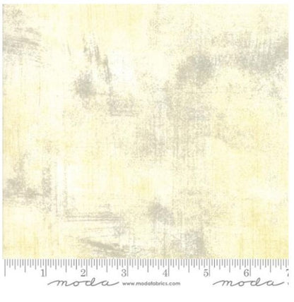 Moda Fabric - Grunge Creme (Grunge Basics)