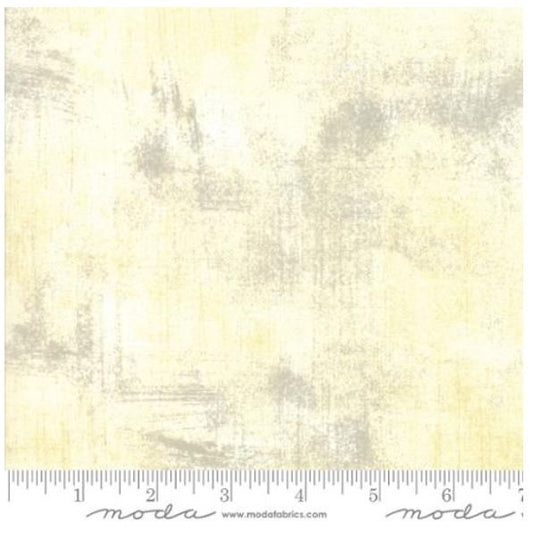 Moda Fabric - Grunge Creme (Grunge Basics)