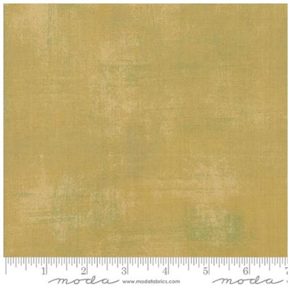 Moda Fabric - Grunge Ginger Ale (Grunge Basics)