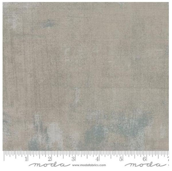 Moda Fabric - Grunge Gris (Grunge Basics)