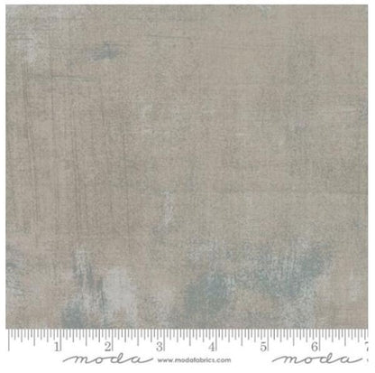 Moda Fabric - Grunge Gris (Grunge Basics)