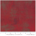 Moda Fabric - Grunge Maraschino Cherry (Grunge Basics)