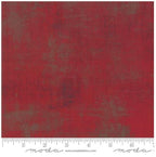 Moda Fabric - Grunge Maraschino Cherry (Grunge Basics)