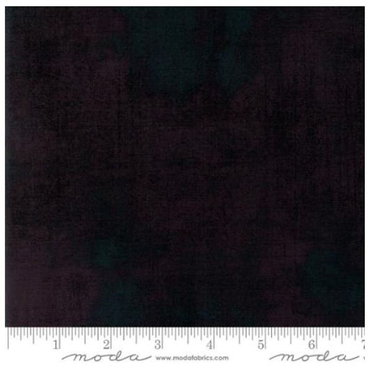 Moda Fabric - Grunge Maven Onyx (Grunge Basics)